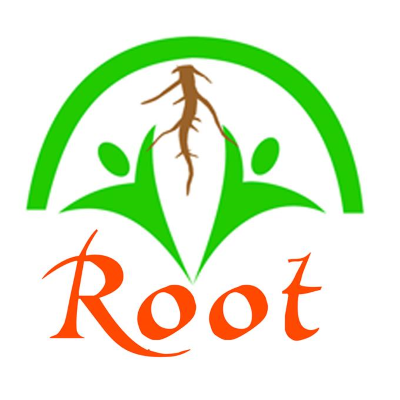 root trust logo